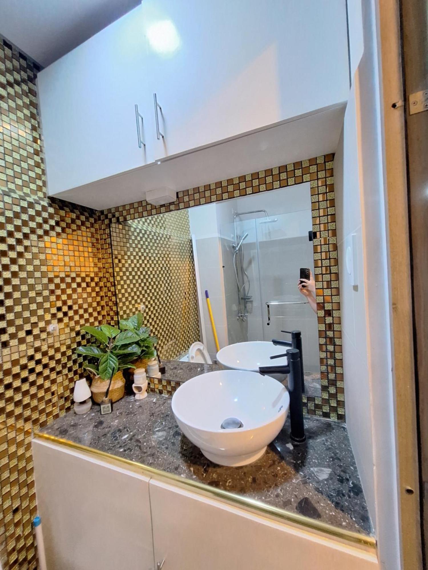 Coast Stay By J 40Th Floor Penthouse Манила Экстерьер фото